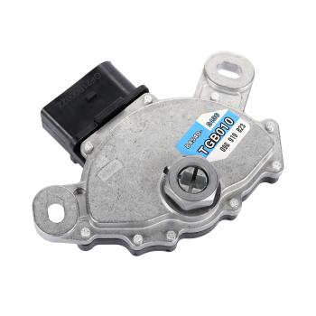 Датчик VW Golf (03-) AUDI A3 (03-) SKODA Octavia (04-) положения селектора АКПП QUATTRO FRENI QUATTRO FRENI qf21b00022