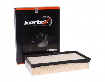 Фильтр воздушный VW Passat AUDI 80,100 KORTEX KORTEX ka0048 KORTEX ka0048