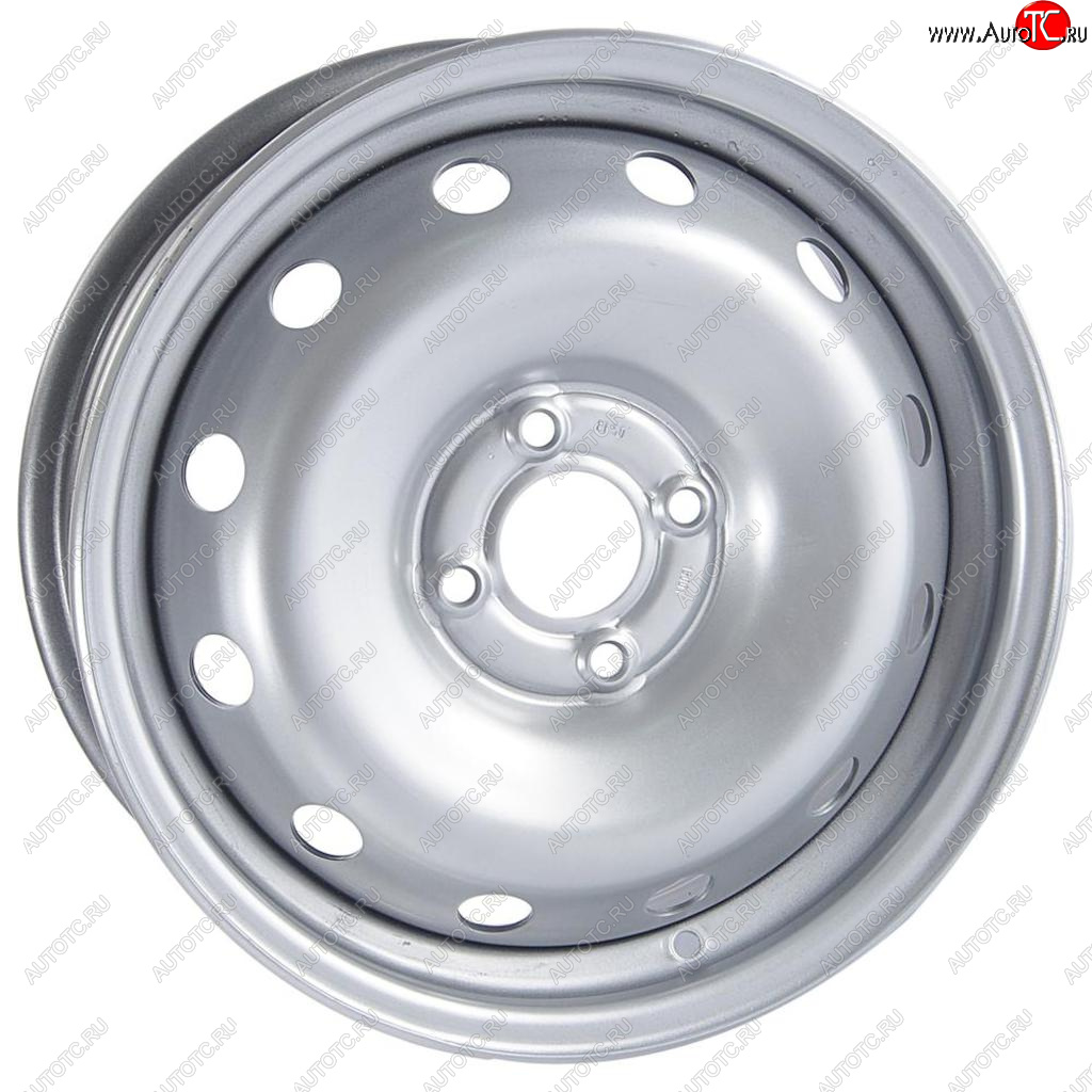 2 869 р. Диск колесный RENAULT Logan,Sandero LADA Largus,Vesta R15 ASTERRO magnetto 15001 4х100 et50 d-60,1  с доставкой в г. Вологда