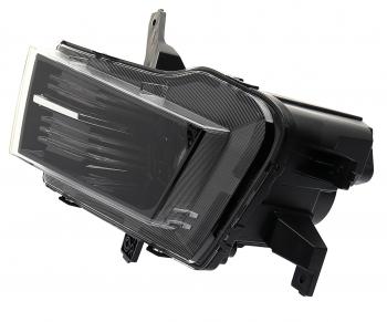 Фара МОСКВИЧ 3 JAC JS4 правая (LED) OE JAC 4121200u3482