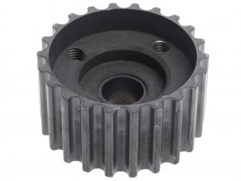 1 589 р. Шестерня AUDI A3,A4,A6 VW Golf,Passat,Touran (97-) коленвала STELLOX STELLOX 20-01703-sx  с доставкой в г. Вологда. Увеличить фотографию 2