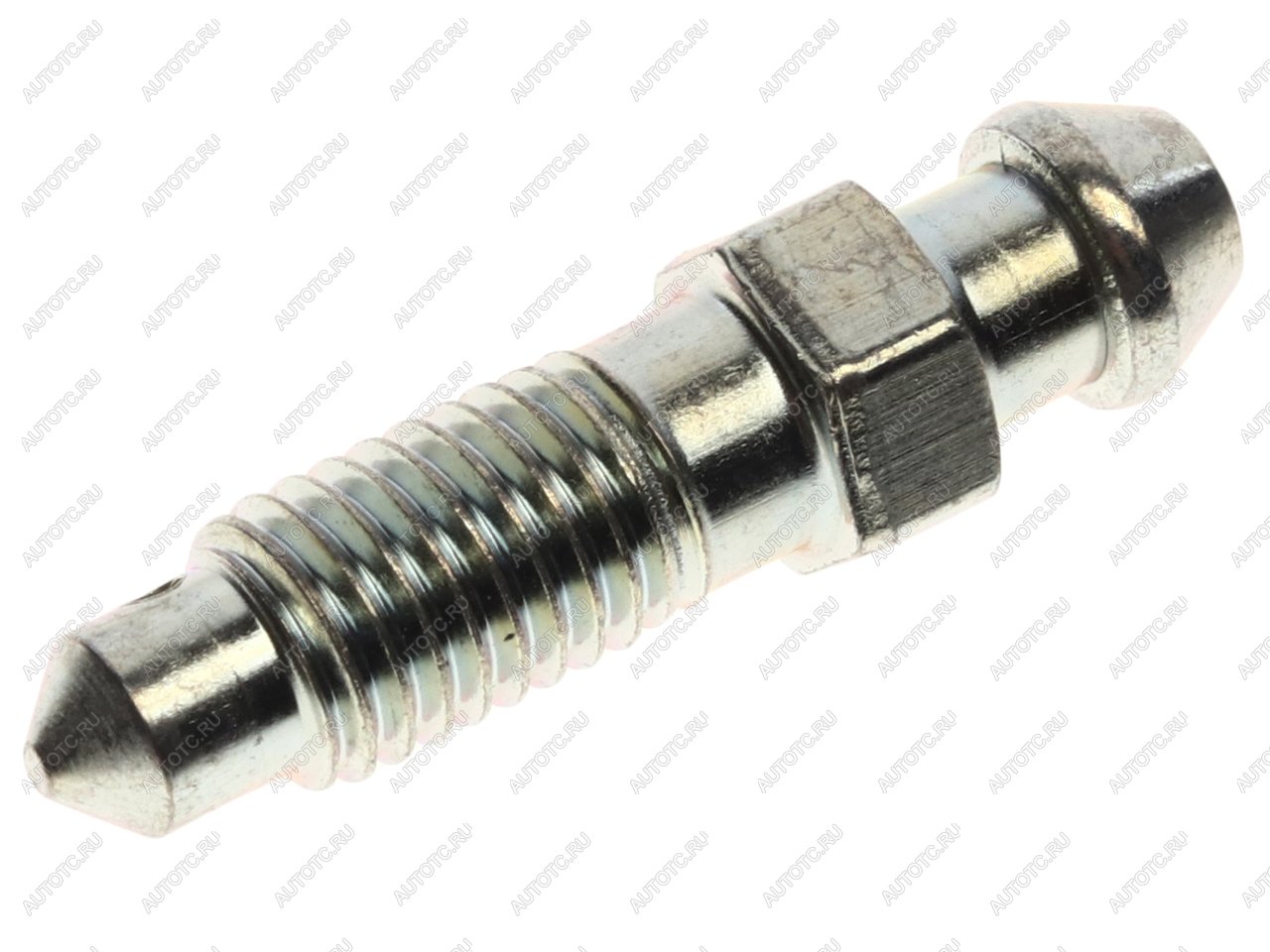 329 р. Штуцер TOYOTA суппорта заднего OE TOYOTA 47547-20010  с доставкой в г. Вологда