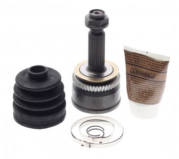 ШРУС наружный HYUNDAI Accent,Verna (99-) комплект FEBEST FEBEST 1210-012a44 FEBEST 1210-012a44