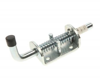 Фиксатор штырьковый 160мм HITOAUTO HITOAUTO 13524