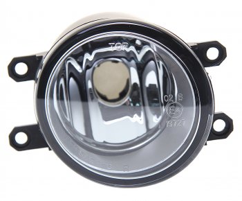 Фара противотуманная TOYOTA Auris (13-) правая POLCAR POLCAR 81h130-e