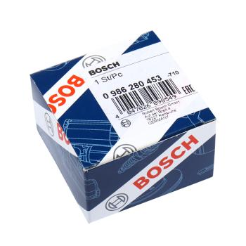 3 299 р. Датчик положения распредвала VW Polo (01-) BOSCH BOSCH 0986280453  с доставкой в г. Вологда. Увеличить фотографию 4