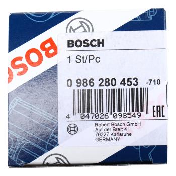 3 299 р. Датчик положения распредвала VW Polo (01-) BOSCH BOSCH 0986280453  с доставкой в г. Вологда. Увеличить фотографию 5