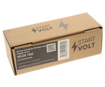 6 999 р. Датчик кислорода MERCEDES ML (W166) STARTVOLT STARTVOLT vsos1502  с доставкой в г. Вологда. Увеличить фотографию 3