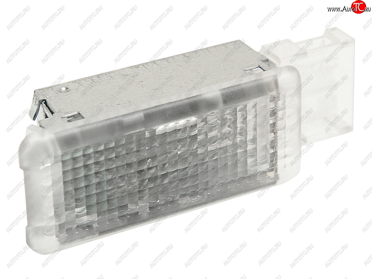 499 р. Фонарь освещения багажника VW Caddy (04-10) SEAT Leon (13-15) SKODA Fabia (07-15) OE VAG 6l0947415 VAG 6l0947415  с доставкой в г. Вологда