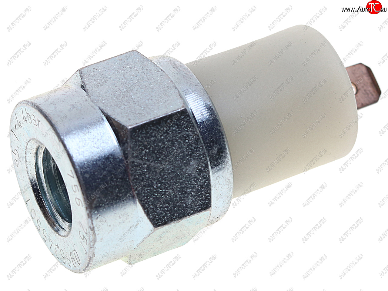 1 459 р. Датчик давления масла RENAULT BOSCH BOSCH 0986345501  с доставкой в г. Вологда