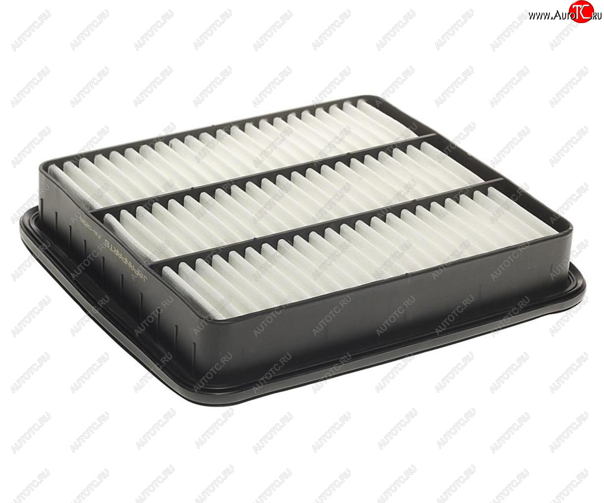 349 р. Фильтр воздушный CHERY Fora (06-) JAPANPARTS JAPANPARTS fa-023s JAPANPARTS fa-023s  с доставкой в г. Вологда