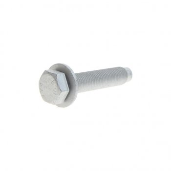 Болт VW AUDI SEAT SKODA крепления амортизатора заднего OE VAG wht003467