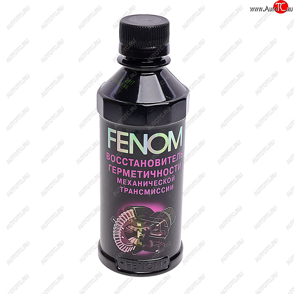 329 р. Герметик КПП механической 200мл FENOM FENOM fn079  с доставкой в г. Вологда