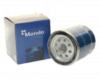 Фильтр масляный TOYOTA Avensis,Camry,Corolla MANDO MANDO mof0241