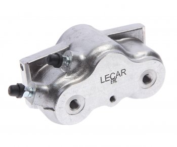 2 149 р. Цилиндр суппорта ВАЗ-2121,2123 левый LECAR LECAR lecar016160502  с доставкой в г. Вологда. Увеличить фотографию 2