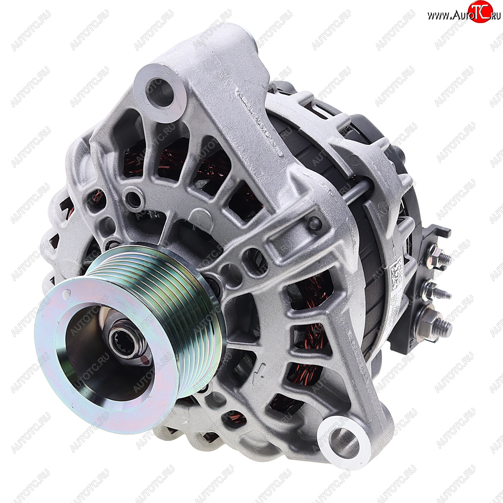 20 399 р. Генератор SHACMAN SHAANXI OE SHACMAN 1000179901  с доставкой в г. Вологда