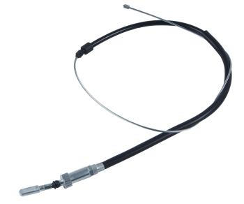 Трос стояночного тормоза FIAT Ducato (02-) передний PATRON PATRON pc3422