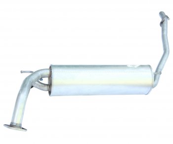 24 649 р. Глушитель HONDA Civic задняя часть BOSAL BOSAL 282-911  с доставкой в г. Вологда. Увеличить фотографию 2