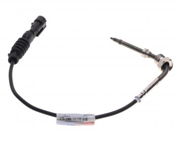 4 189 р. Датчик температуры FAW J6 выхлопных газов OE FAW 3602505-51b-c00a  с доставкой в г. Вологда. Увеличить фотографию 2