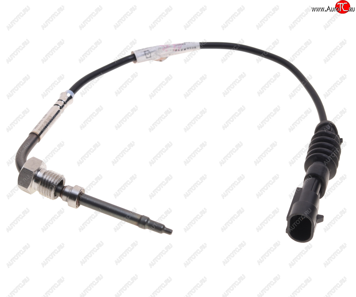 4 189 р. Датчик температуры FAW J6 выхлопных газов OE FAW 3602505-51b-c00a  с доставкой в г. Вологда