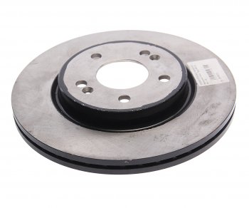 Диск тормозной CHERY Tiggo (14-) передний (1шт.) NO NAME t153501075
