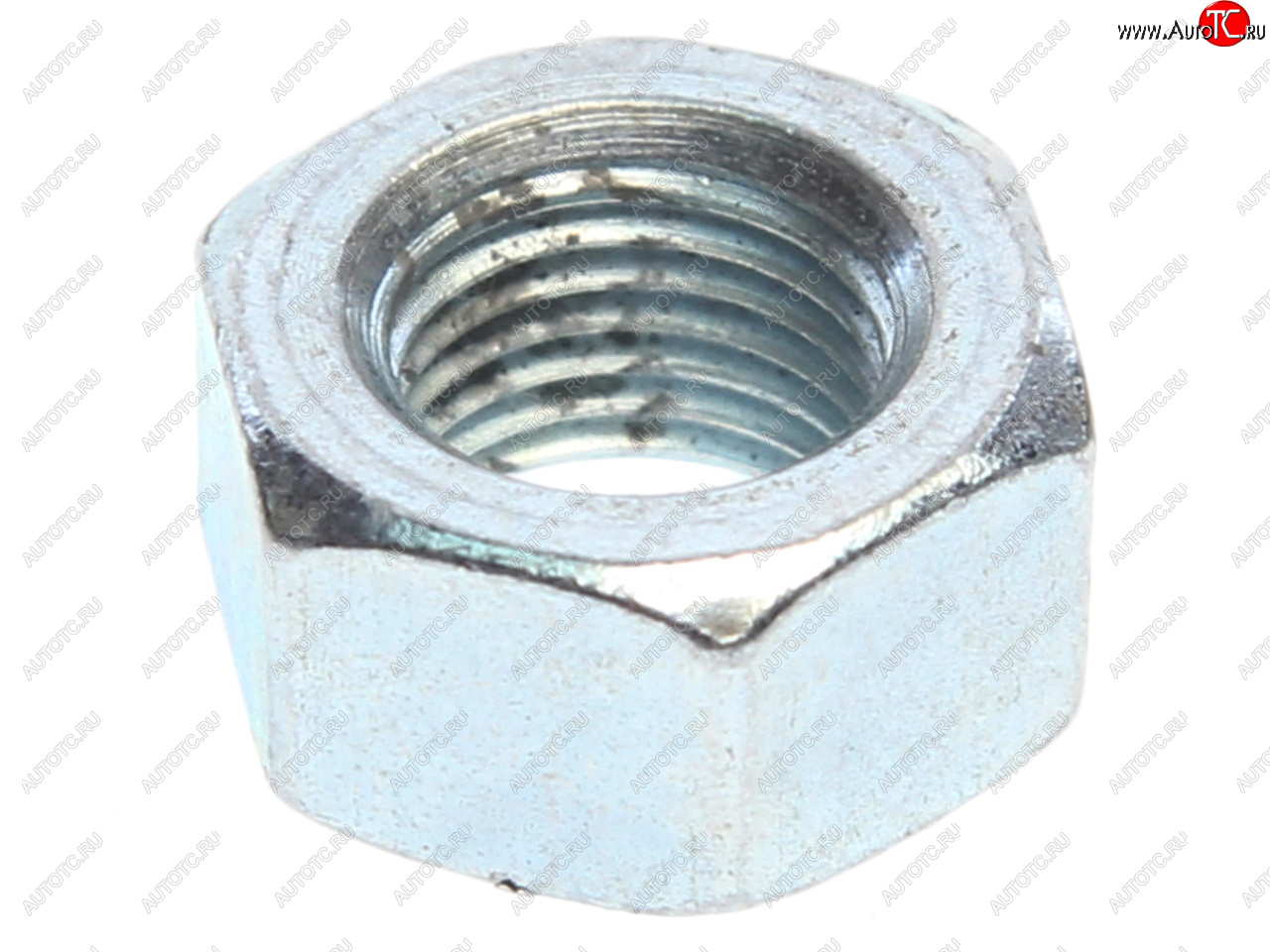 65 р. Гайка M12x1.25 WESO WESO k7-060 WESO k7-060  с доставкой в г. Вологда