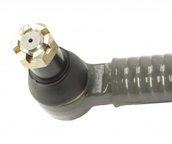 10 199 р. Тяга рулевая SITRAK HOWO T5G SITRAK C7H продольная OE SITRAK wg9931437460  с доставкой в г. Вологда. Увеличить фотографию 3