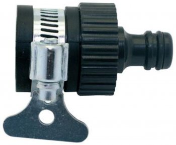 Штуцер без резьбы ARCHIMEDES ARCHIMEDES 90917