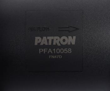 4 749 р. Датчик массового расхода воздуха BMW 5 (E36,E39) PATRON PATRON pfa10058  с доставкой в г. Вологда. Увеличить фотографию 5