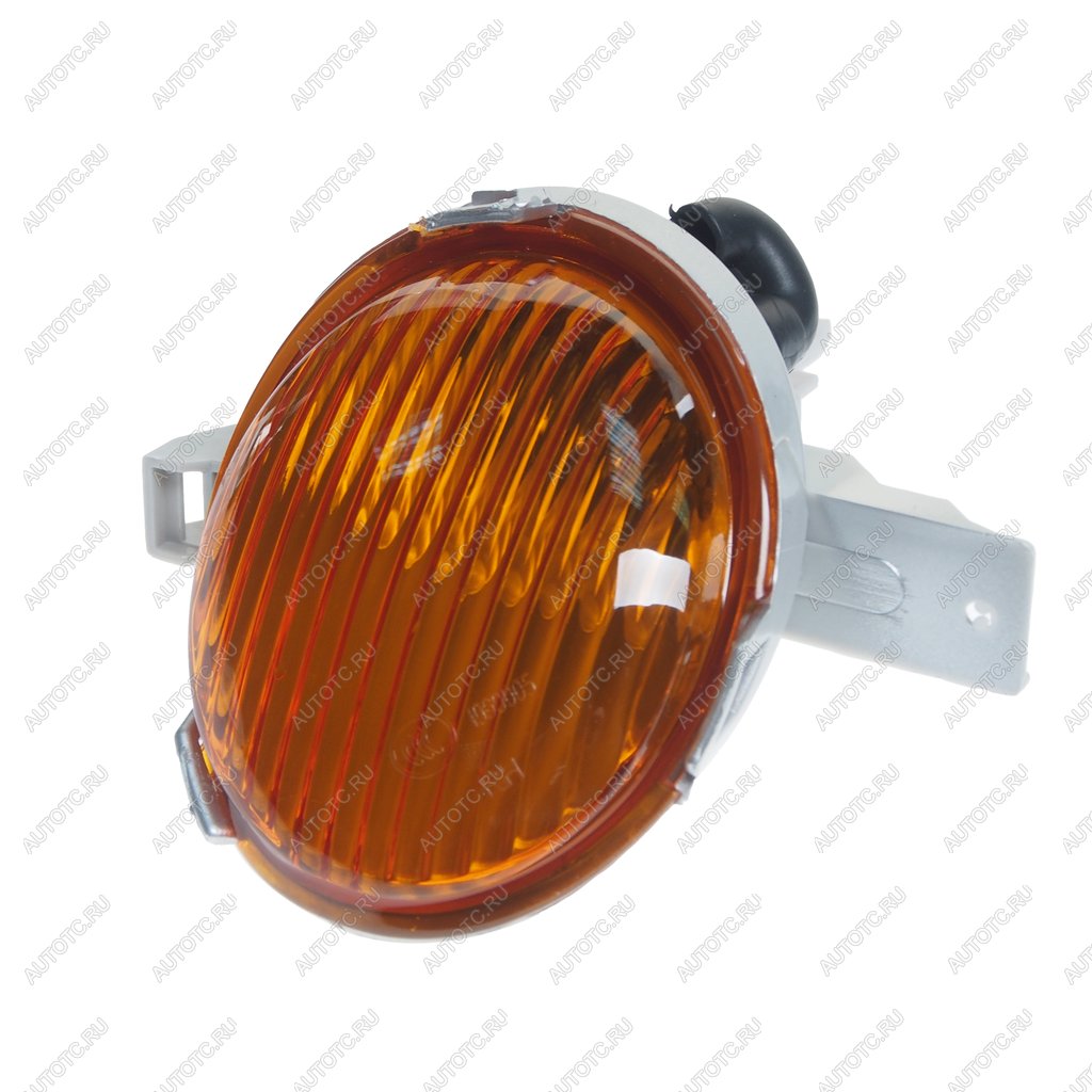 299 р. Указатель поворота DAEWOO Matiz (01-) правый NSP NSP nsp0196563487  с доставкой в г. Вологда