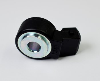319 р. Датчик детонации ГАЗ-3302 ЕВРО-3 ЗМЗ CARTRONIC CARTRONIC crtr0103561  с доставкой в г. Вологда. Увеличить фотографию 3