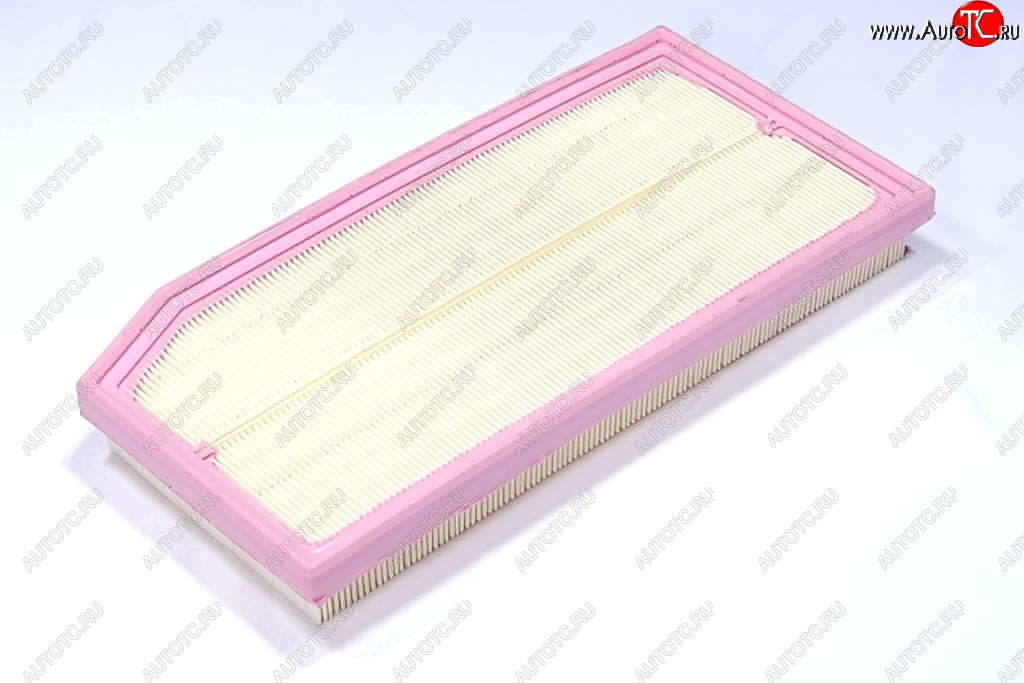 1 029 р. Фильтр воздушный MERCEDES E (W213) RAF FILTER RAF FILTER af058  с доставкой в г. Вологда