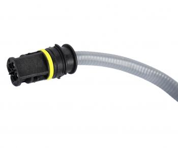 8 599 р. Датчик кислорода MERCEDES A (W168) BOSCH BOSCH 0258006473 BOSCH 0258006473  с доставкой в г. Вологда. Увеличить фотографию 3