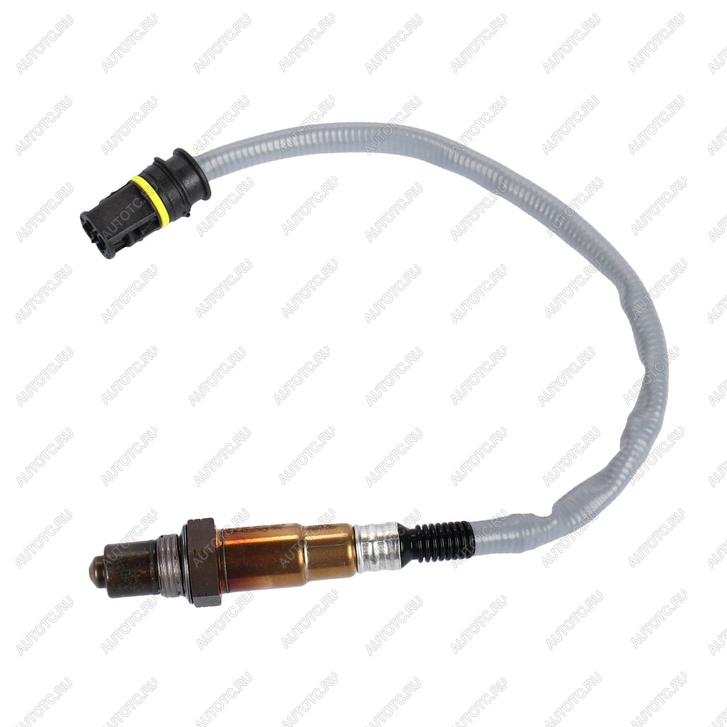 8 599 р. Датчик кислорода MERCEDES A (W168) BOSCH BOSCH 0258006473 BOSCH 0258006473  с доставкой в г. Вологда