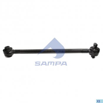 Тяга реактивная MERCEDES SAMPA SAMPA 095.403