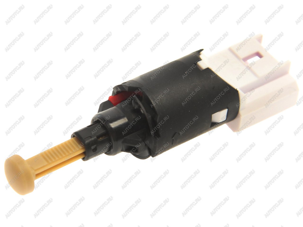 1 039 р. Выключатель PEUGEOT 206 (06-),307 (00-10) CITROEN C3 (03-),C5 (01-04) стоп-сигнала FEBI FEBI 37359  с доставкой в г. Вологда