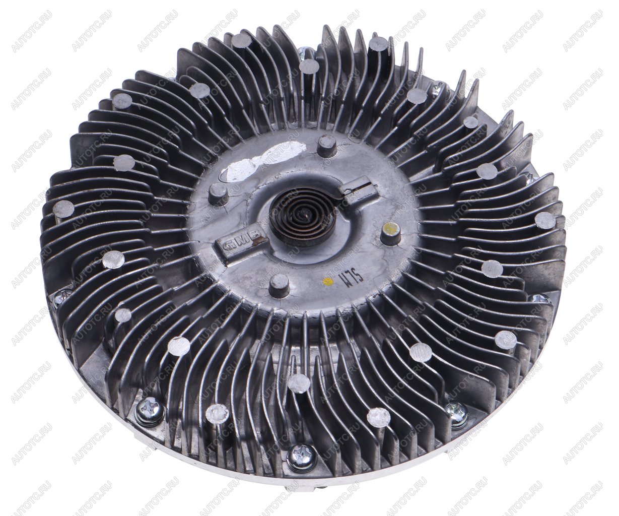 22 499 р. Вискомуфта HYUNDAI HD260,270,370 дв.D6CA3841 привода вентилятора GMB GMB gwhy-31f  с доставкой в г. Вологда