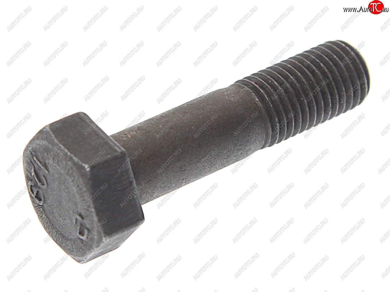31 р. Болт М10x1.25x41 ЗМЗ-406 маховика ЭТНА Красная Этна ОАО 4062.1005127  с доставкой в г. Вологда