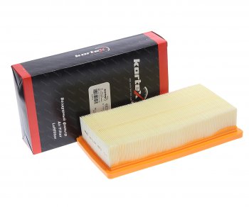 429 р. Фильтр воздушный CHERY Tiggo 8 Pro (21-) (1.6) KORTEX KORTEX ka0352  с доставкой в г. Вологда. Увеличить фотографию 2