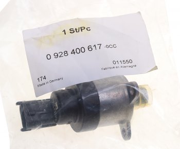 12 349 р. Блок дозировочный FAW J5,J6 OE FAW 0928400617  с доставкой в г. Вологда. Увеличить фотографию 4