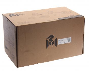 4 299 р. Вал МТЗ блокировочный механизма блокировки дифференциала MEGAPOWER MEGAPOWER 240-13-025  с доставкой в г. Вологда. Увеличить фотографию 5