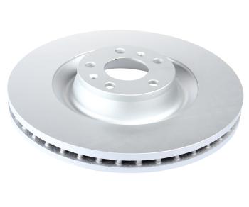Диск тормозной AUDI A8 (02-10) передний (1шт.) PATRON PATRON pbd4268