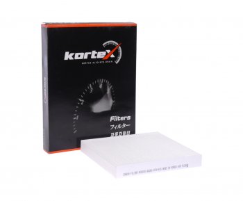 Фильтр воздушный салона HONDA Civic (94-01) KORTEX KORTEX kc0015 KORTEX kc0015