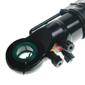 90 999 р. Цилиндр КАМАЗ механизма опрокидывания кабины POWER PACKER POWER-PACKER dcd2-113338  с доставкой в г. Вологда. Увеличить фотографию 3