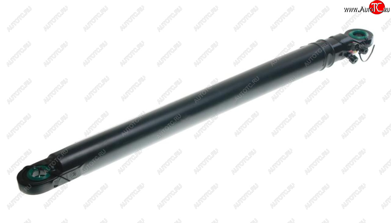 90 999 р. Цилиндр КАМАЗ механизма опрокидывания кабины POWER PACKER POWER-PACKER dcd2-113338  с доставкой в г. Вологда