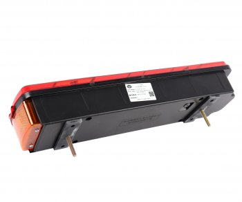 4 199 р. Фонарь задний FAW J6,3250 правый OE FAW 3716020-91w-c00c  с доставкой в г. Вологда. Увеличить фотографию 2