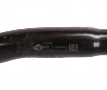 9 449 р. Тяга рулевая FAW 3312 продольная OE FAW 3003010-96a  с доставкой в г. Вологда. Увеличить фотографию 5