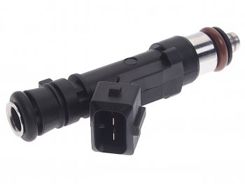 4 299 р. Форсунка УАЗ-3163,315195 дв.ЗМЗ-409 ЕВРО-3 топливная BOSCH BOSCH 0280158237  с доставкой в г. Вологда. Увеличить фотографию 2
