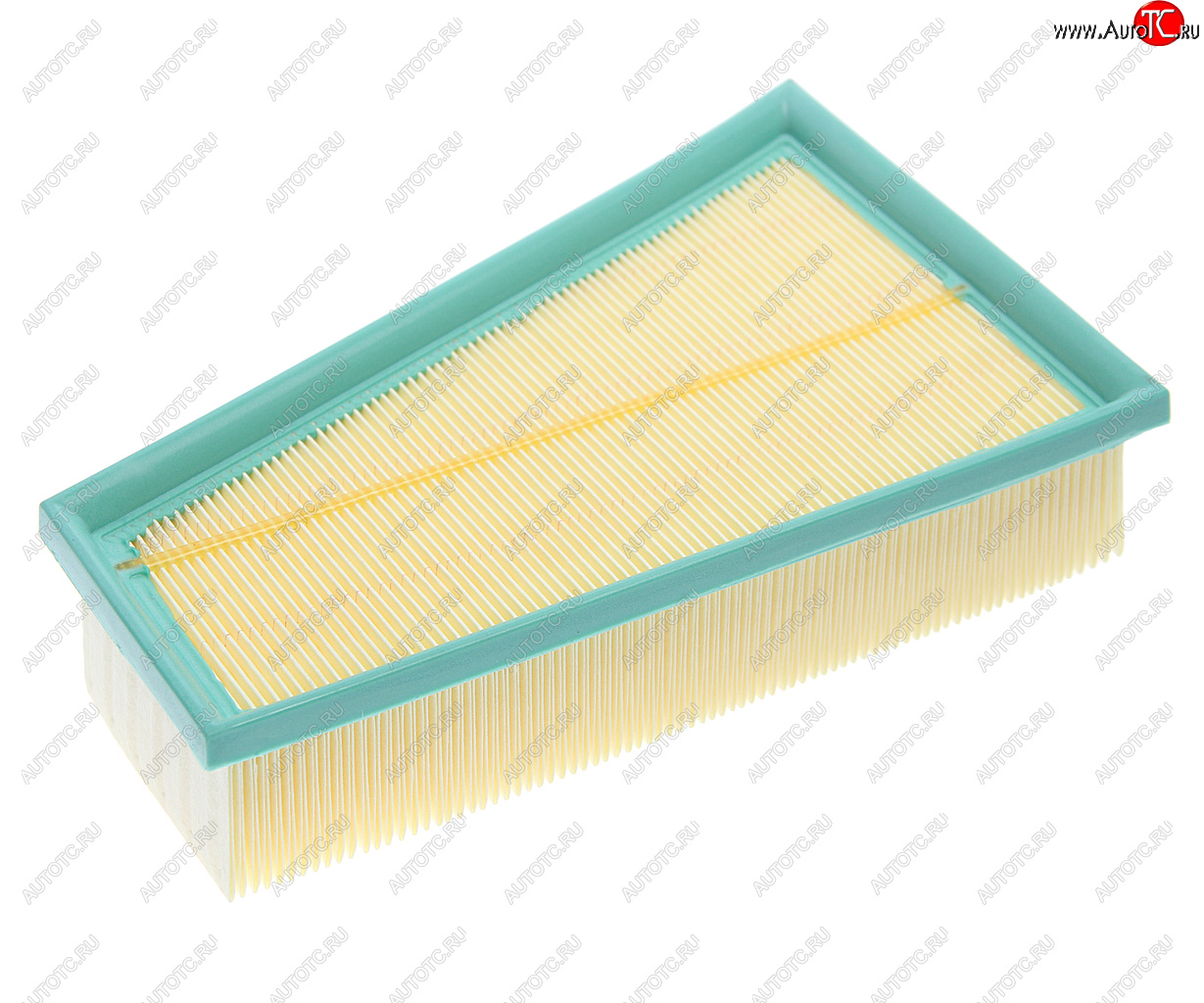 1 039 р. Фильтр воздушный INFINITI Q30 (15-) RAF FILTER RAF FILTER af024  с доставкой в г. Вологда