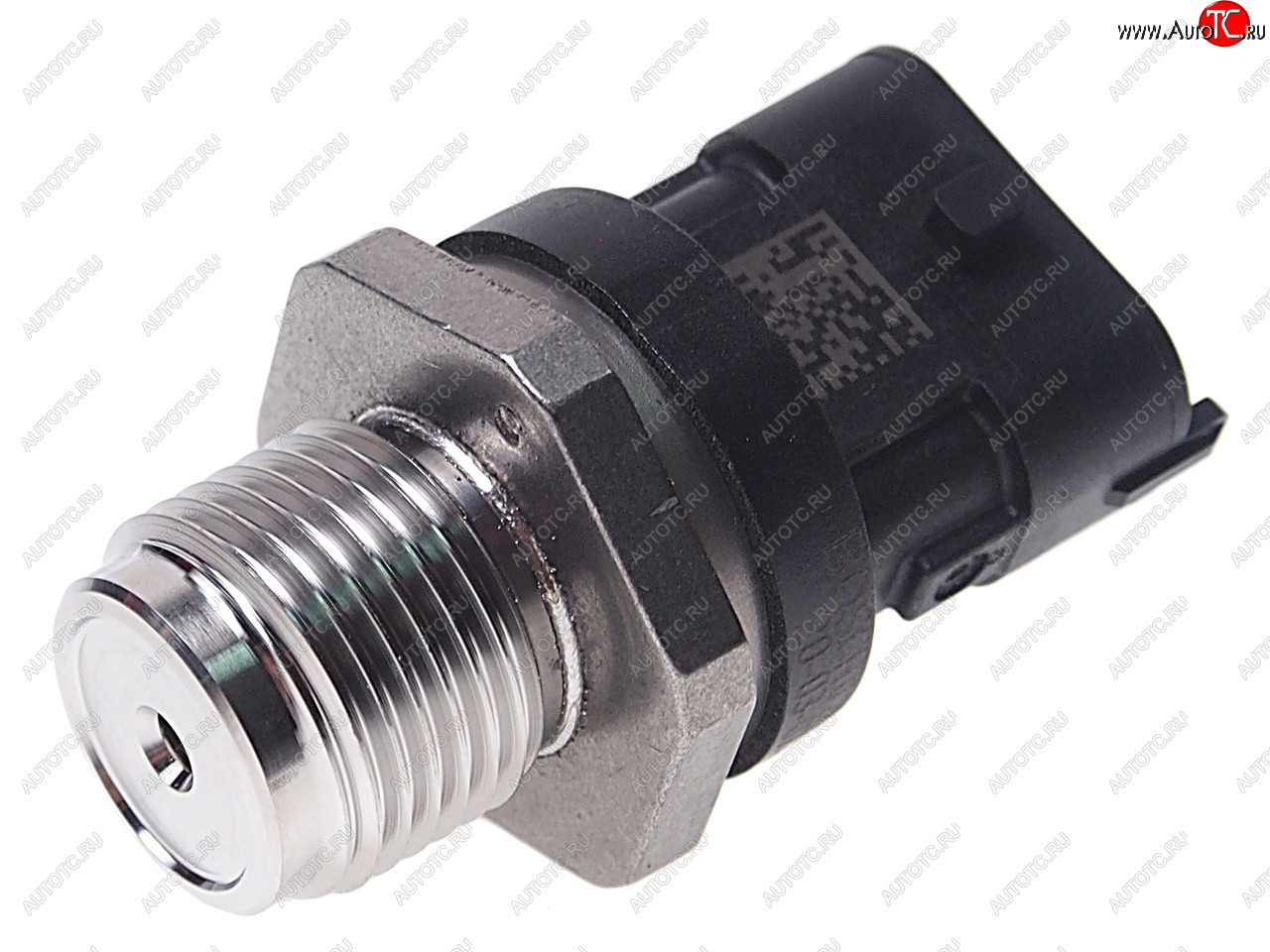 10 299 р. Датчик MAN IVECO VOLVO давления топливной рампы BOSCH BOSCH 0281006053  с доставкой в г. Вологда